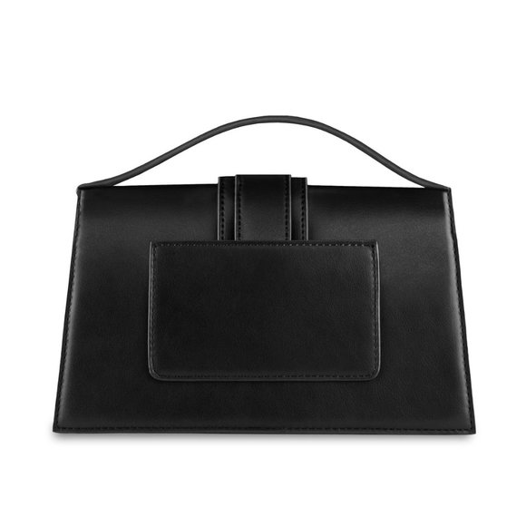 KAYLA + AVA Miranda - Black - Picture 2 of 3